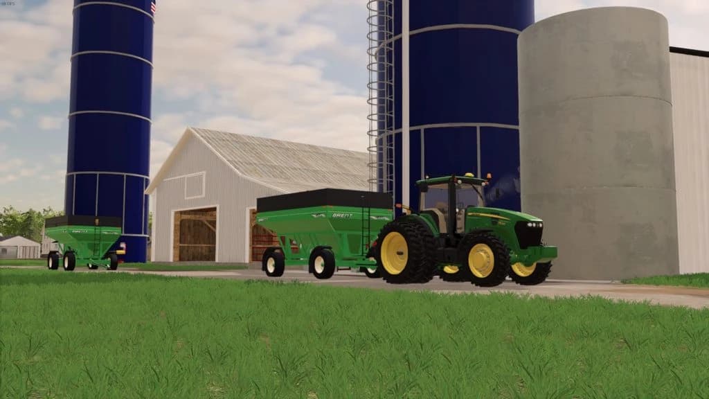 MERCER COUNTY: DFMEP 2