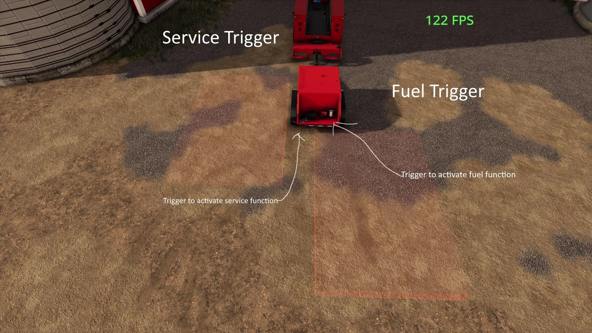 MERIDIAN FUEL TRAILERS 2