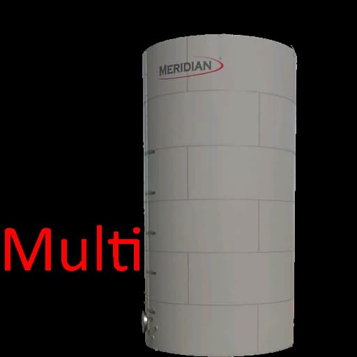 MERIDIAN MULTI BUY SILO