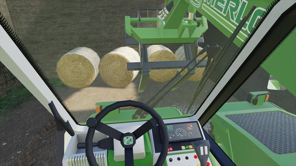 MERLO P41.7 TURBOFARMER 3