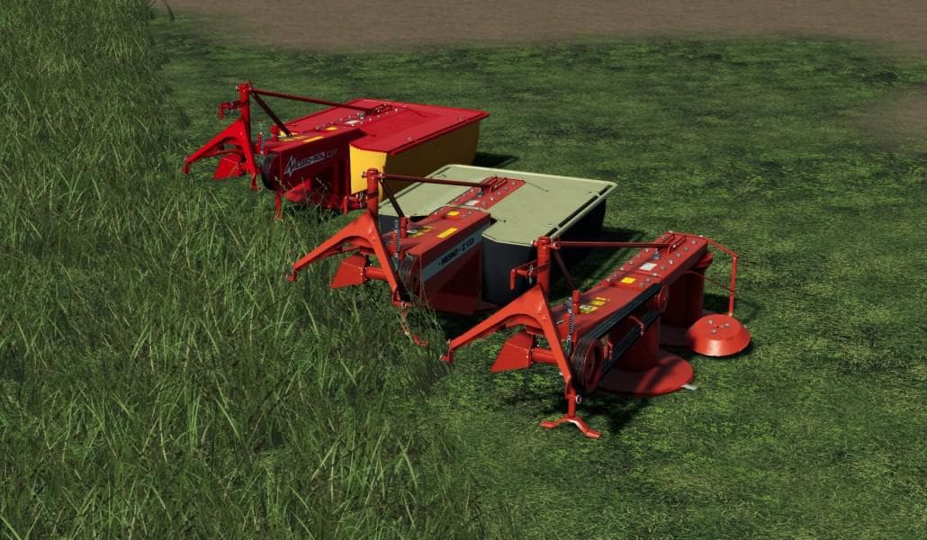 MESKO-ROL Z-133 2