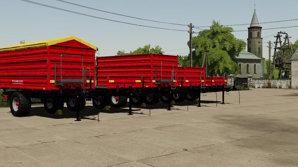 METAL-FACH T703A 3