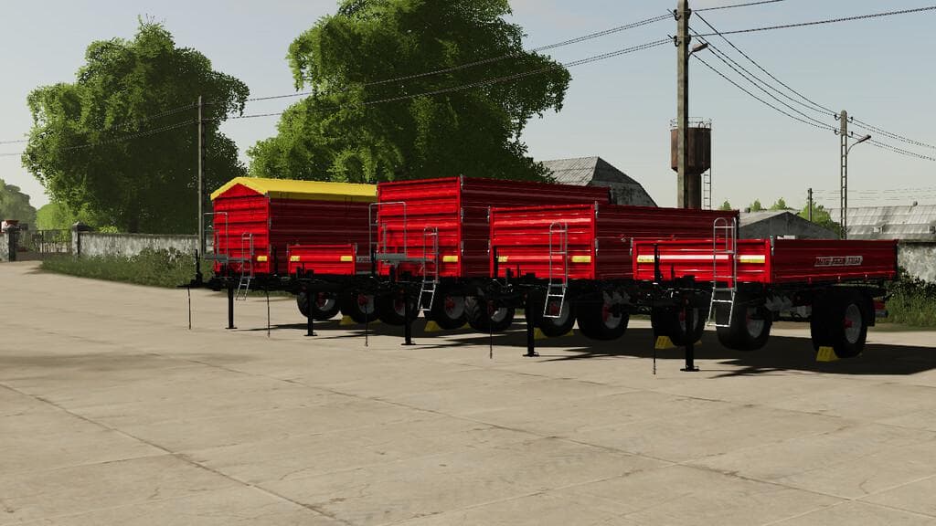 METAL-FACH T703A 2