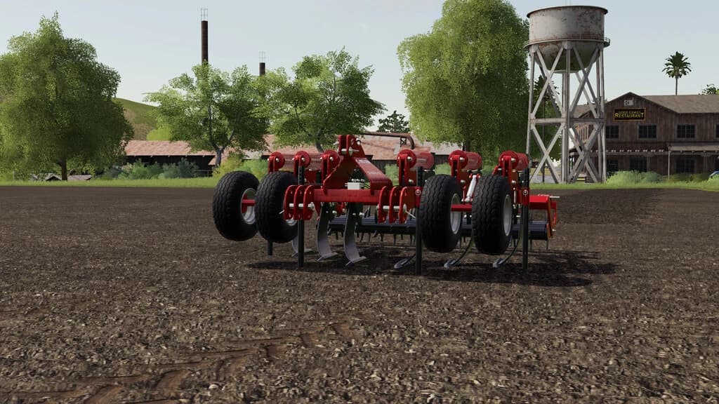 METAL-FACH U484 2