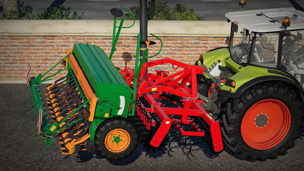 METAL-FACH U818