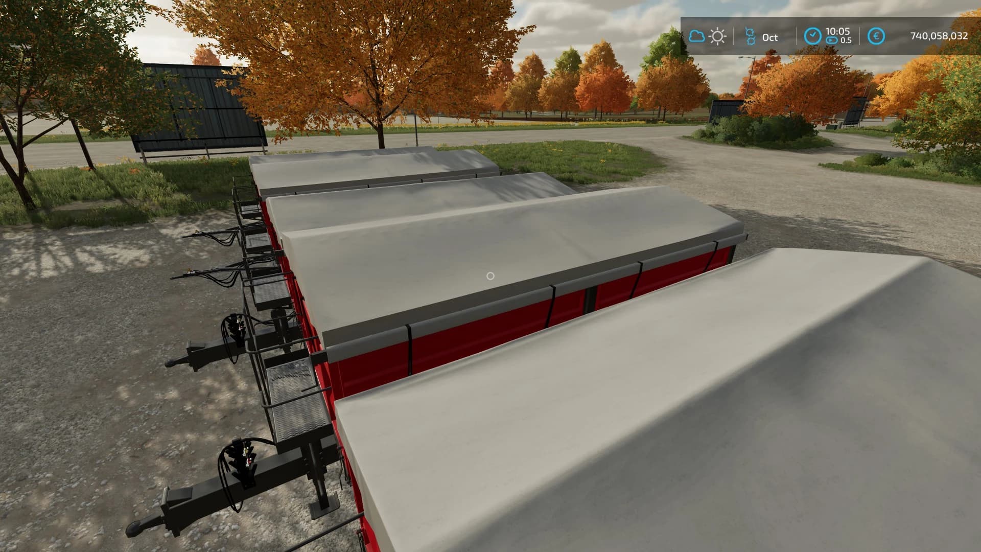 METALFACH PACK 2