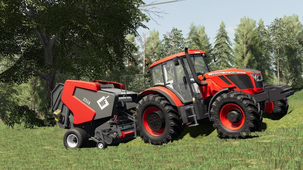 METALFACH Z514 2