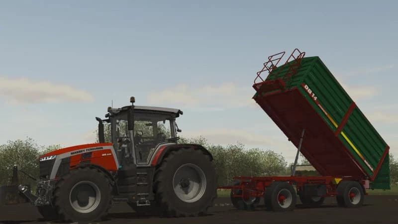 METALTECH DB PACK 2