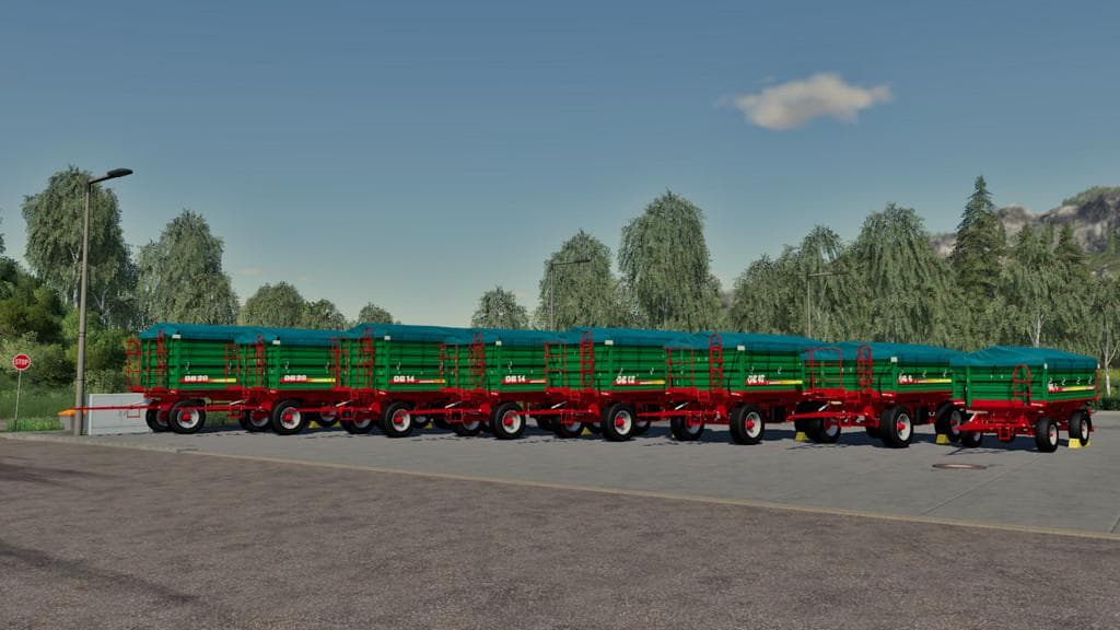 METALTECH DB PACK 5
