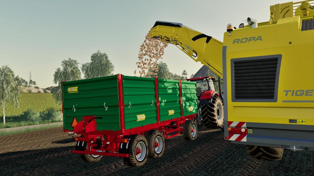 METALTECH DB PACK 2