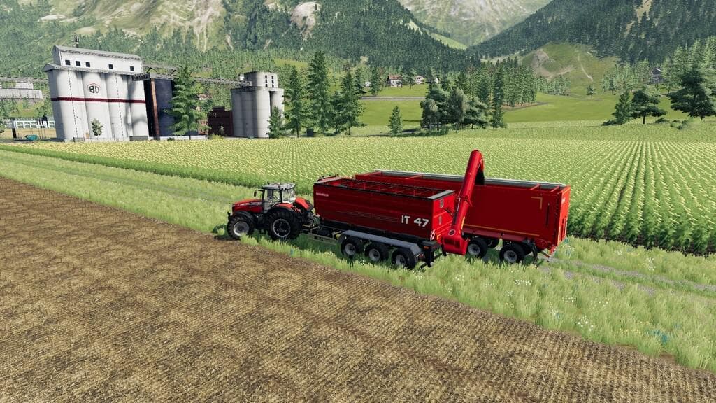 METALTECH IT 47 CUSTOM 5