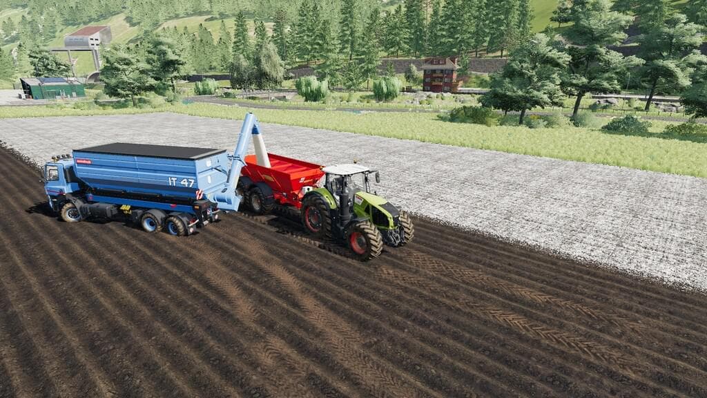 METALTECH IT 47 CUSTOM 3
