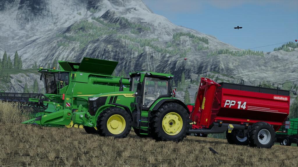 METALTECH PP PACK