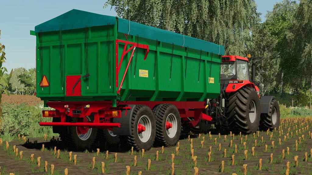 METALTECH TS 18 / 18000