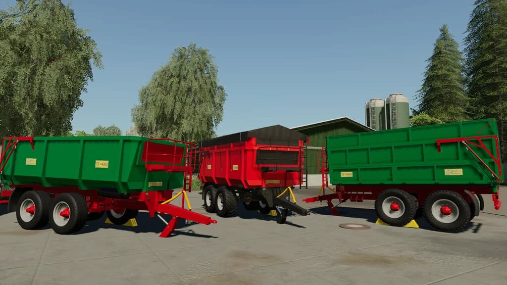 METALTECH TS14 / 14000 2