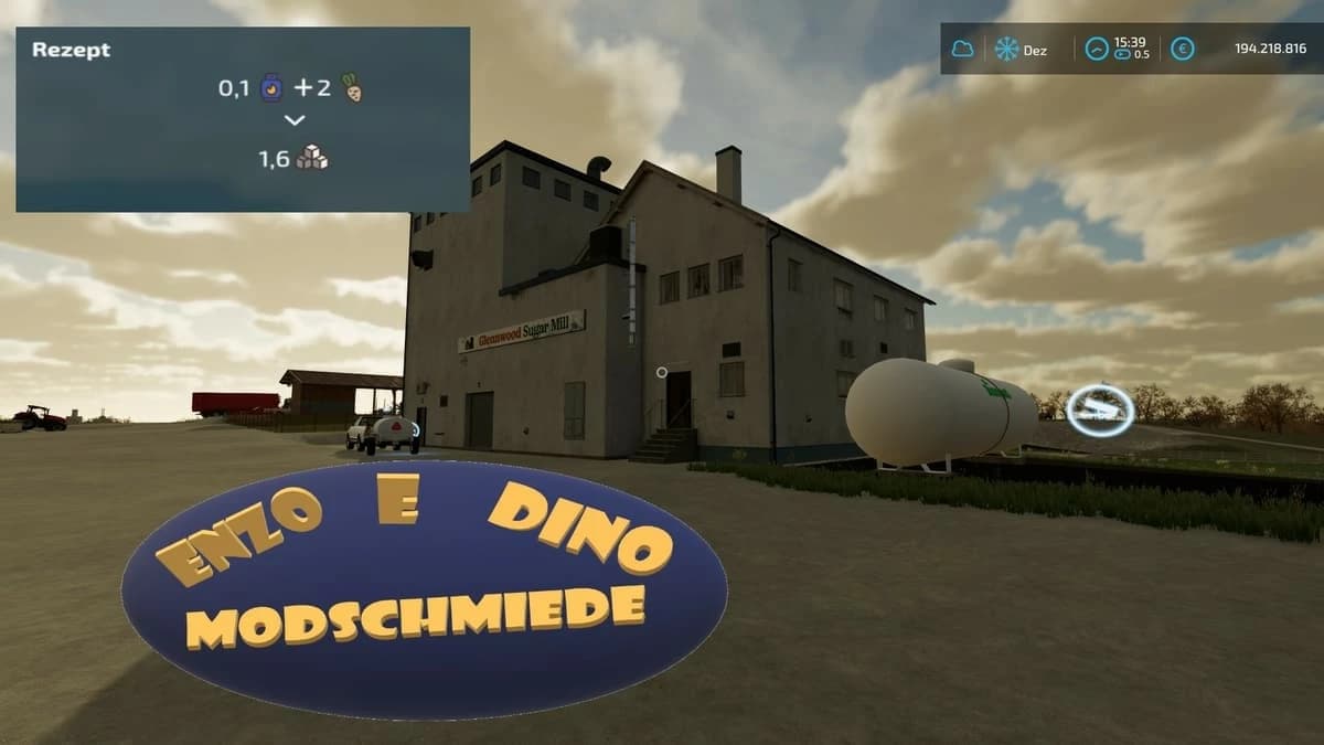 METHAN MODPACK 4