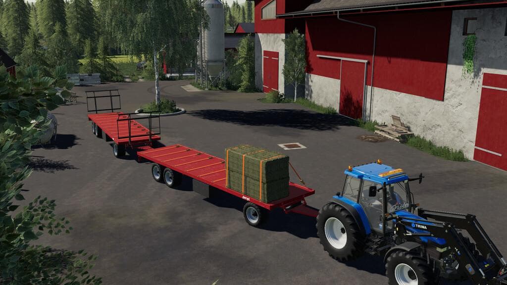 METSJO BALE TRAILER 2