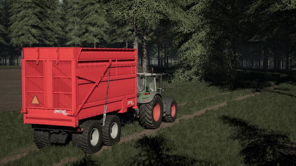 METSJO METAQ 60 3