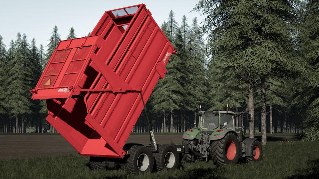 METSJO METAQ 60 2