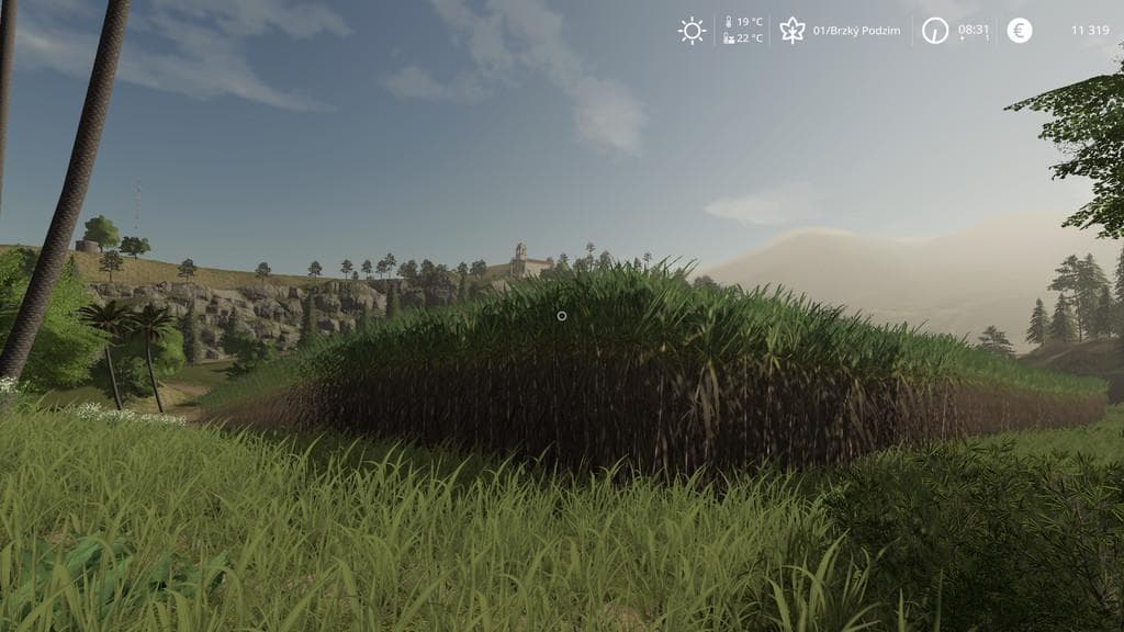 SEASONS GEO: MEXICO 3