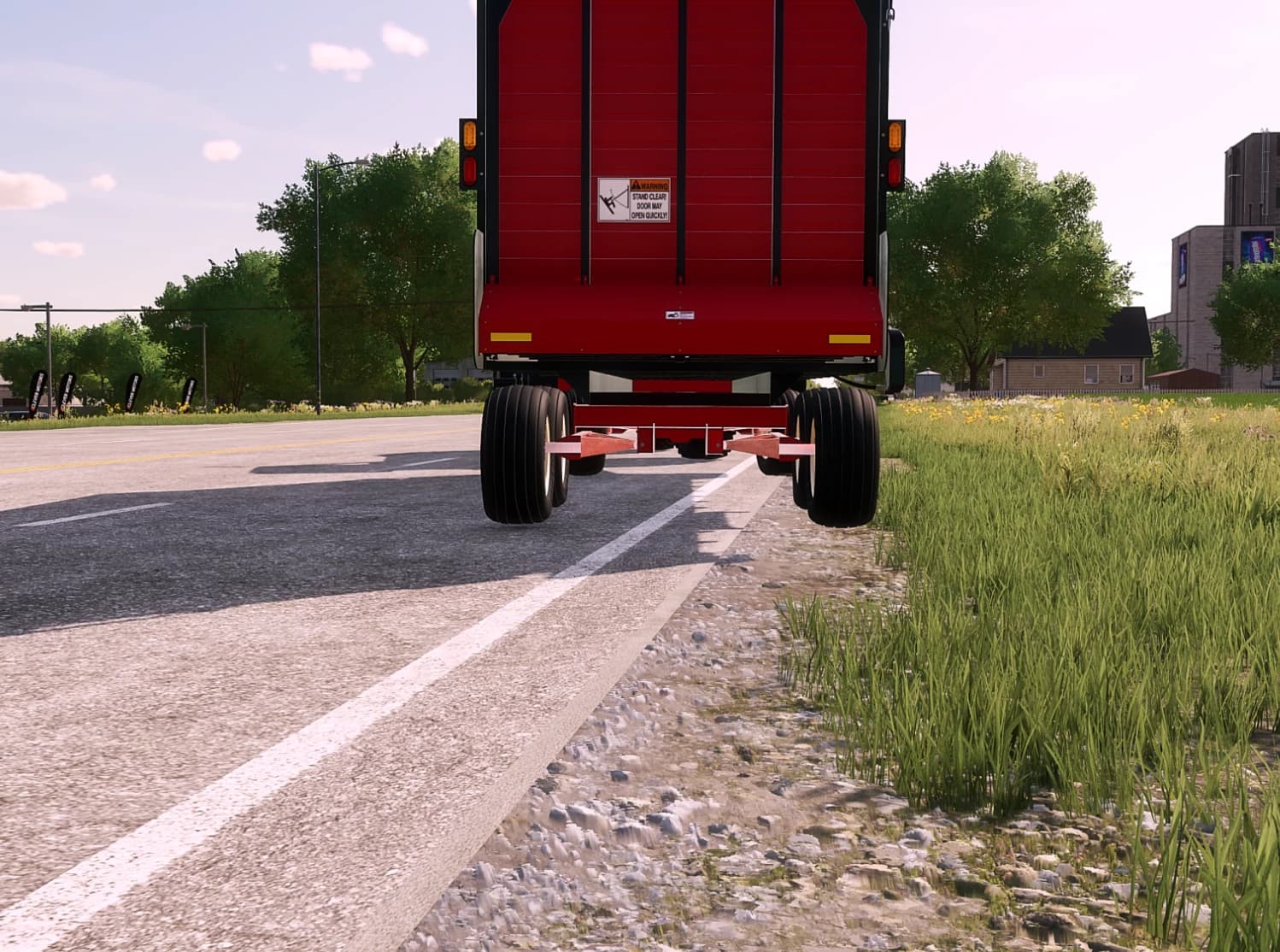 MEYER RT200 SERIES FIXED 3