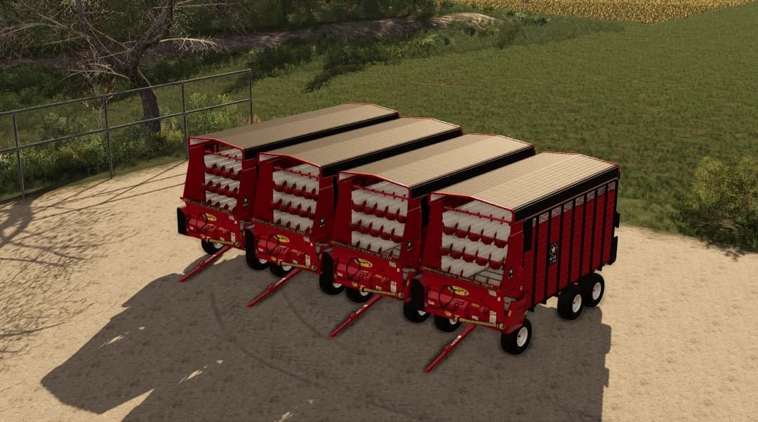 MEYER RT200 SERIES