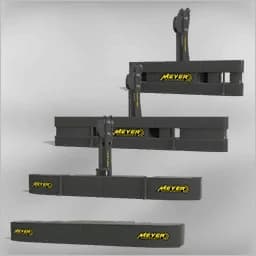 MEYER WEIGHT PACK