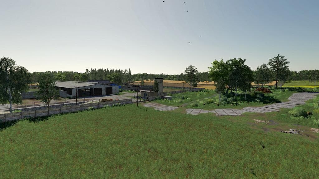 MEZOFALVA FARM 5