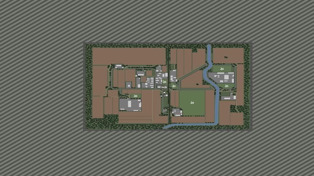 MEZOFALVA FARM 4