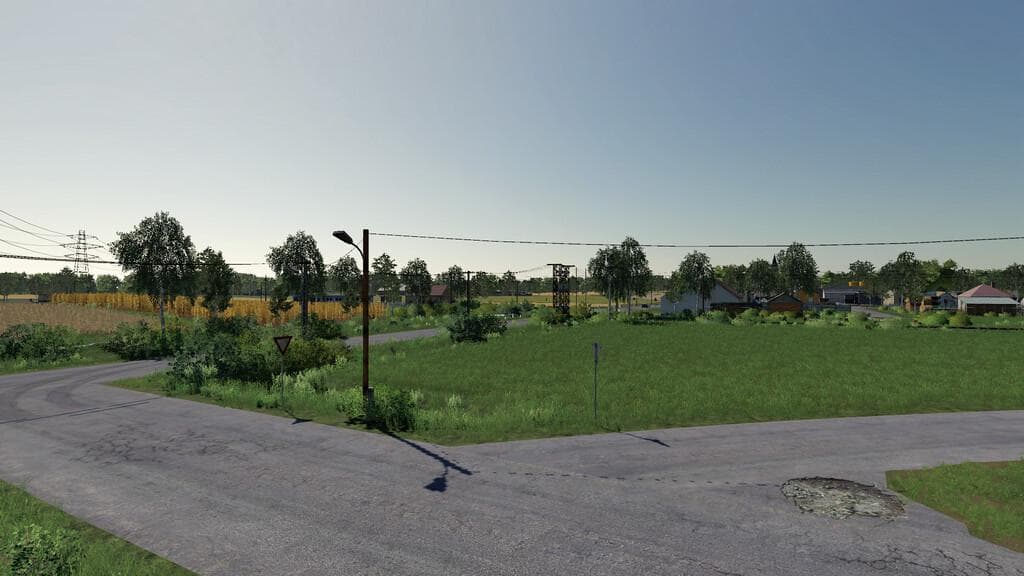 MEZOFALVA FARM 3