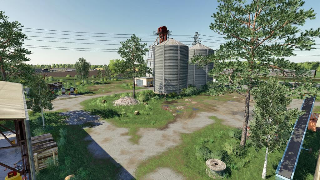 MEZOFALVA FARM 2