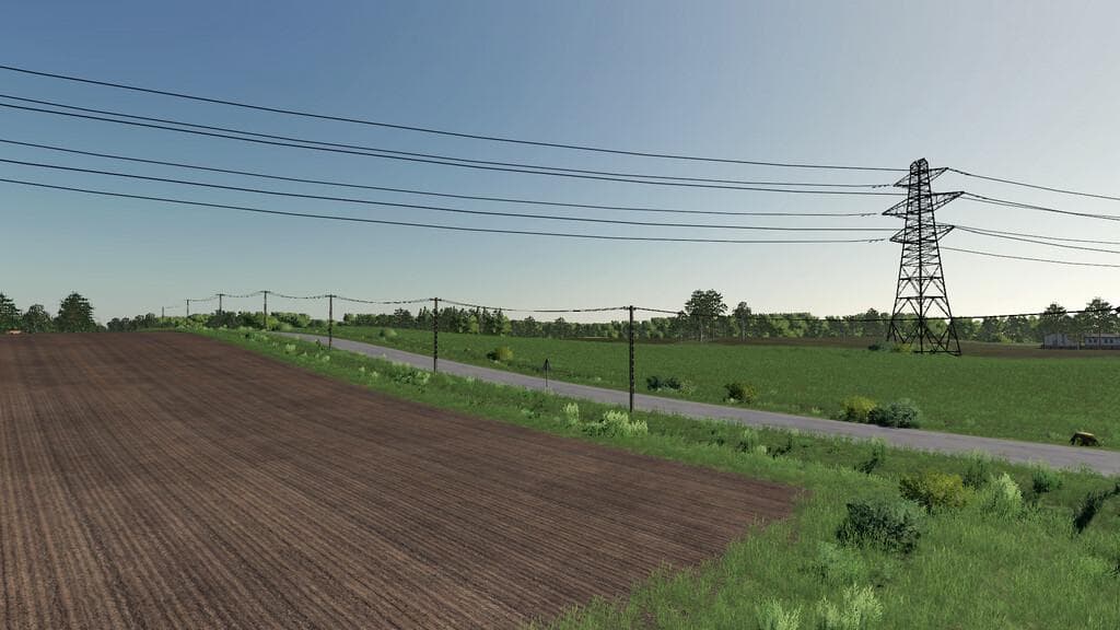 MEZOFALVA FARM