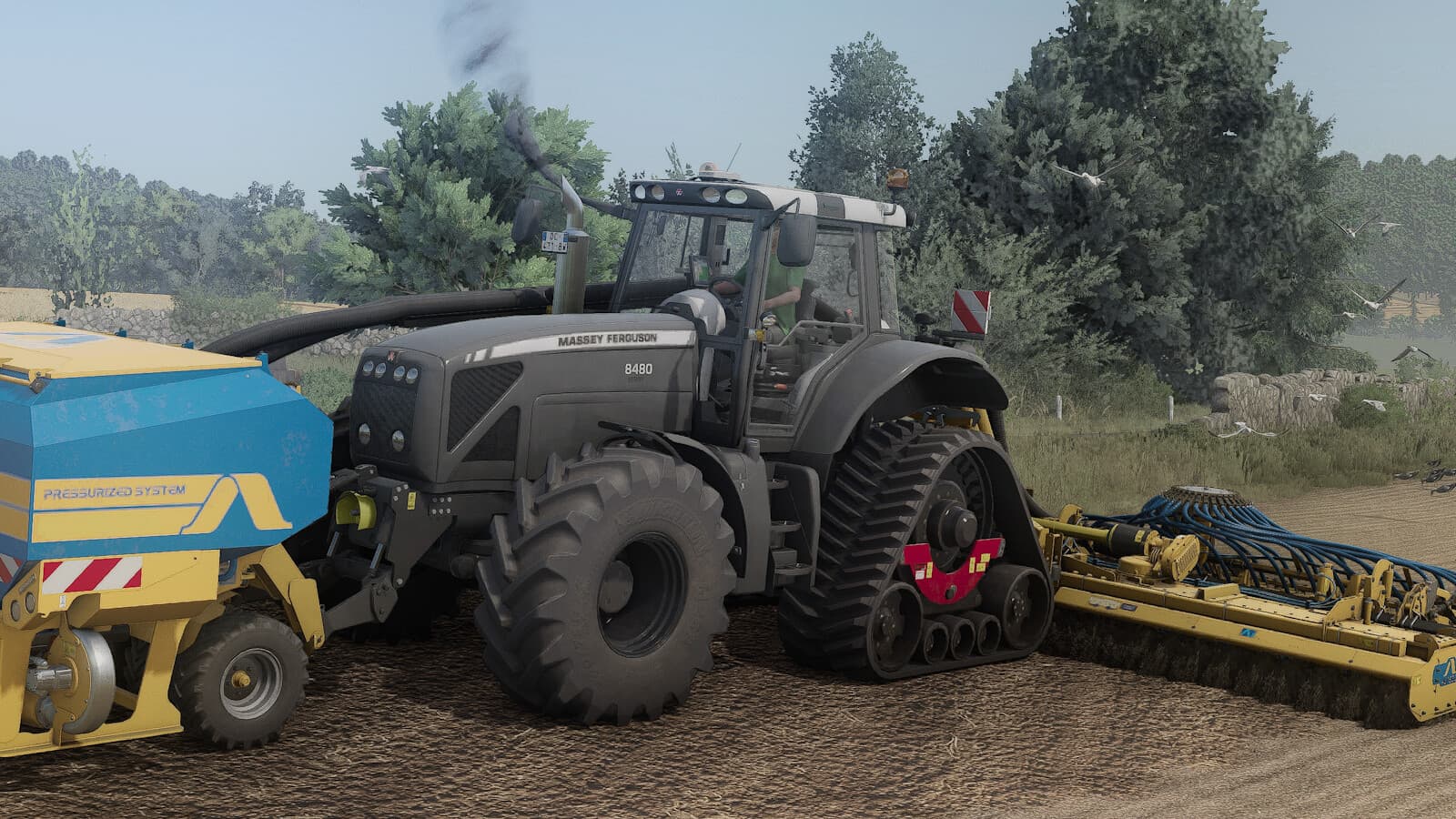 MF 8400 6