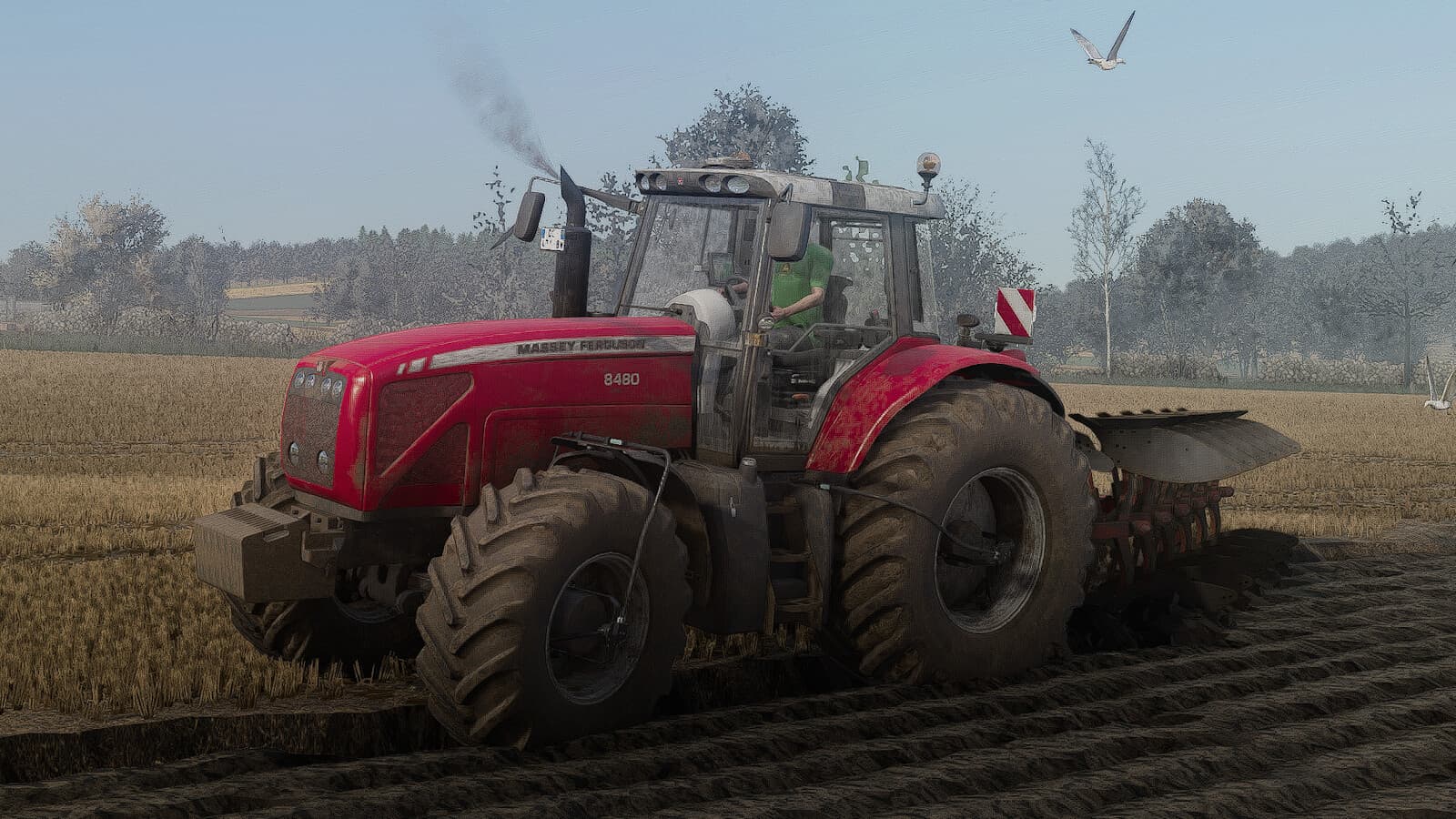 MF 8400 5