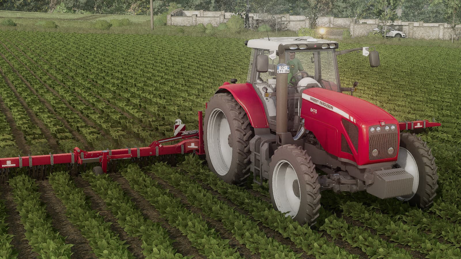 MF 8400 2