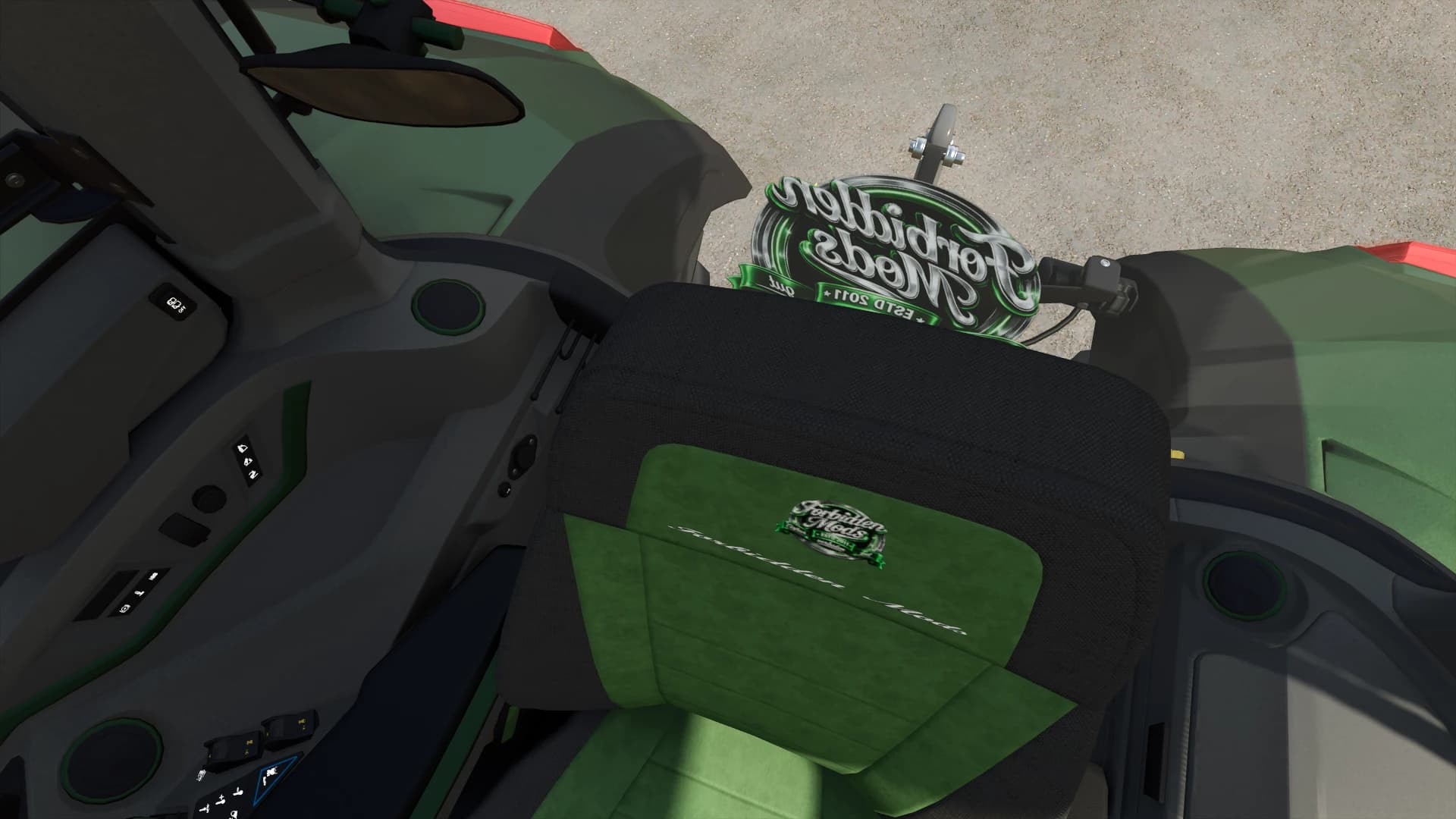 MF 9S Limited Edition 5