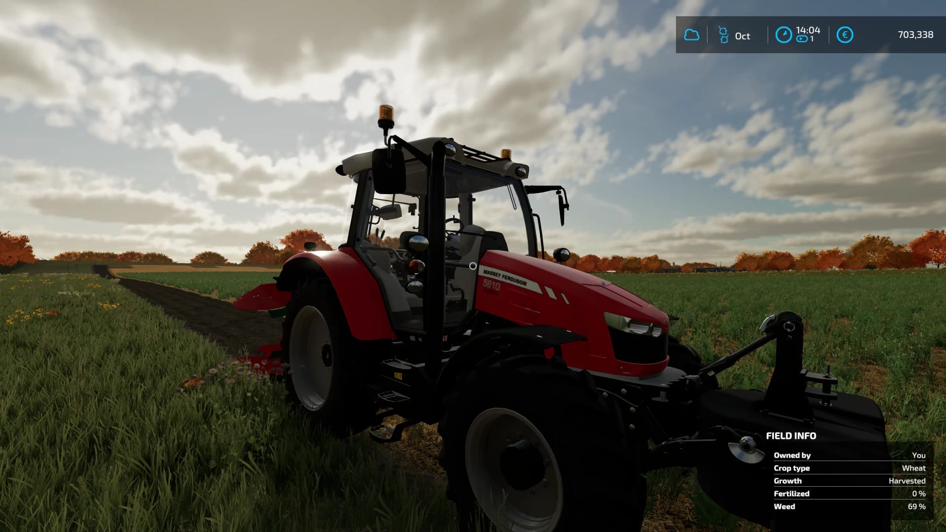 MF 5600 SERİES 4