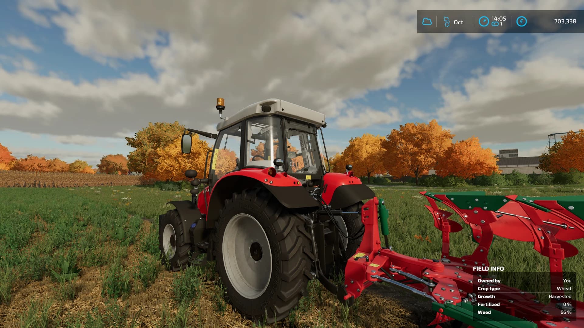 MF 5600 SERİES