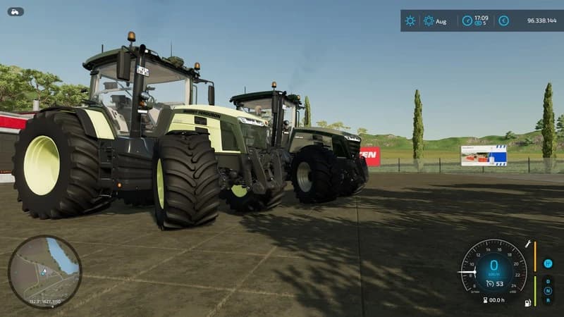 MF 8S BY ALEX BLUE 5