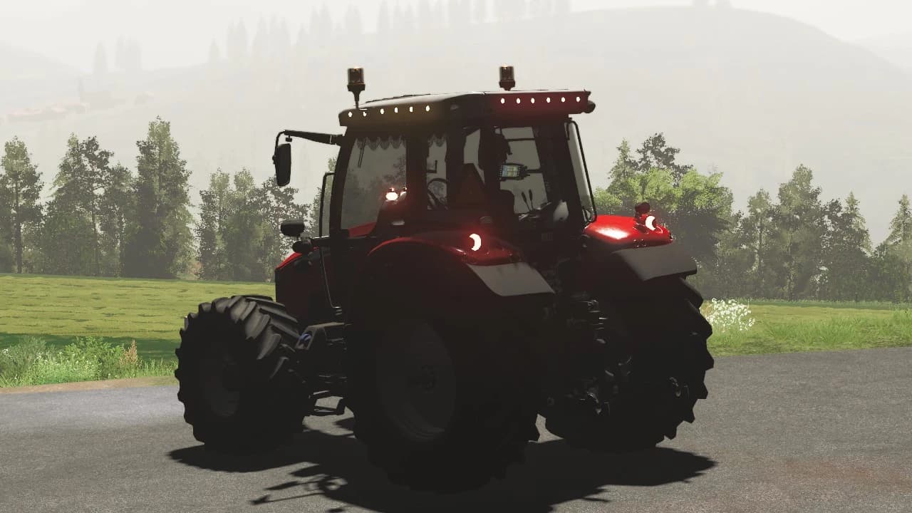 MF5600 MYSSTER EDIT 2
