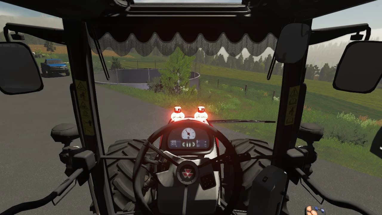 MF5600 MYSSTER EDIT