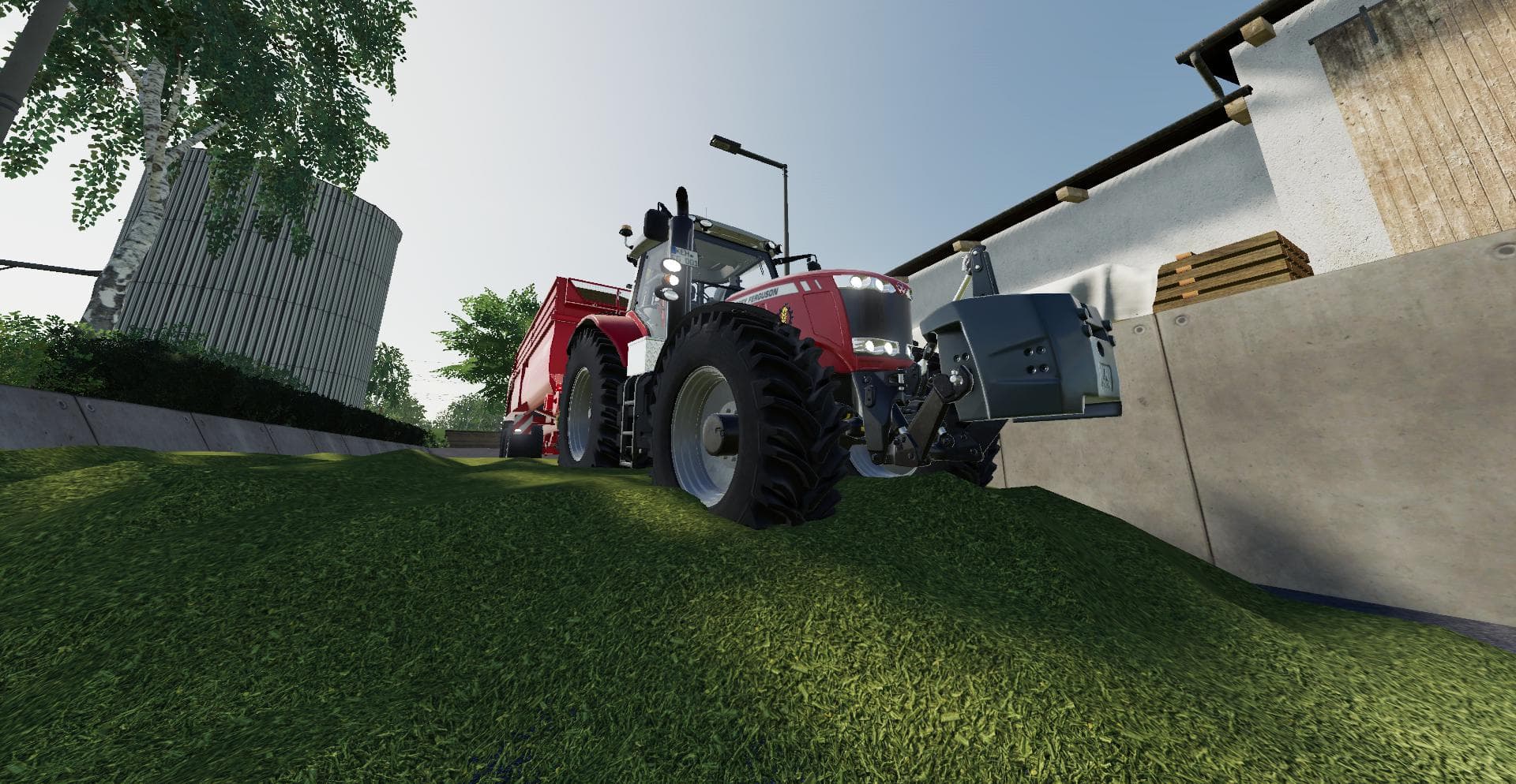 MF7700 5