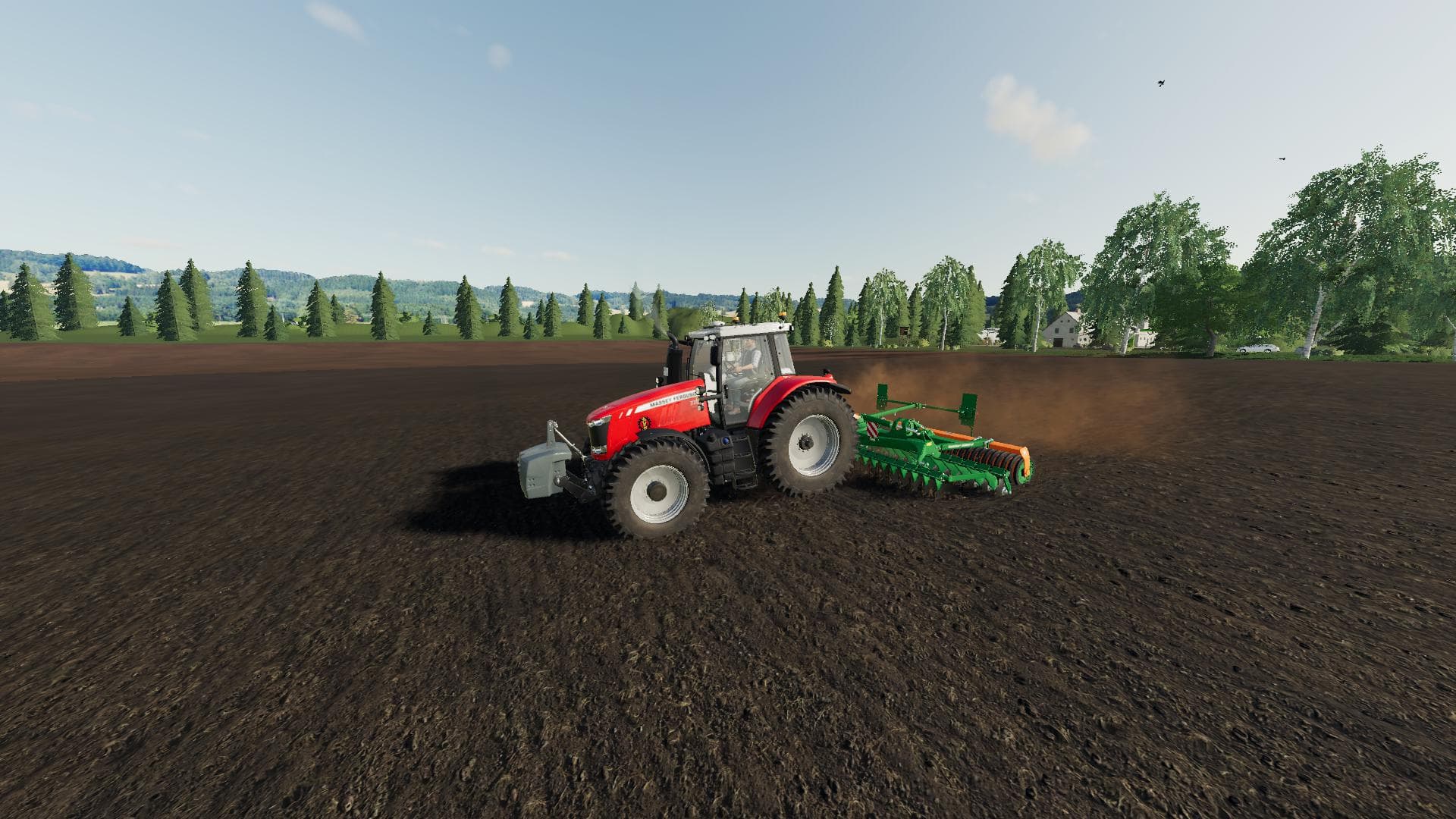 MF7700 4