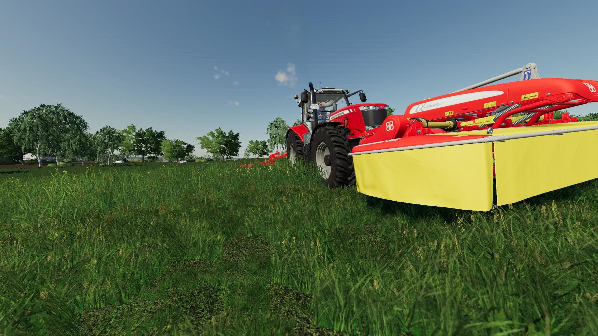 MF7700 3