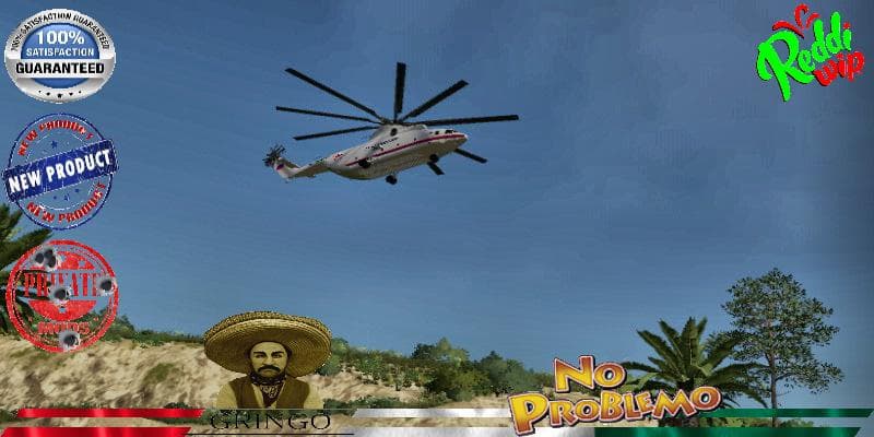 MI 26 SOVIET