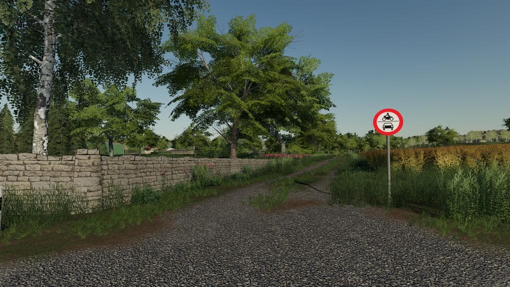 MICHAMP MAP 3