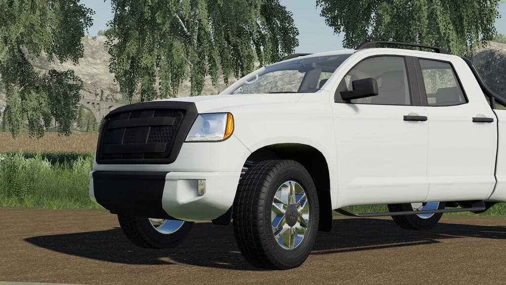 MICHELIN DEFENDER (PREFAB) 3