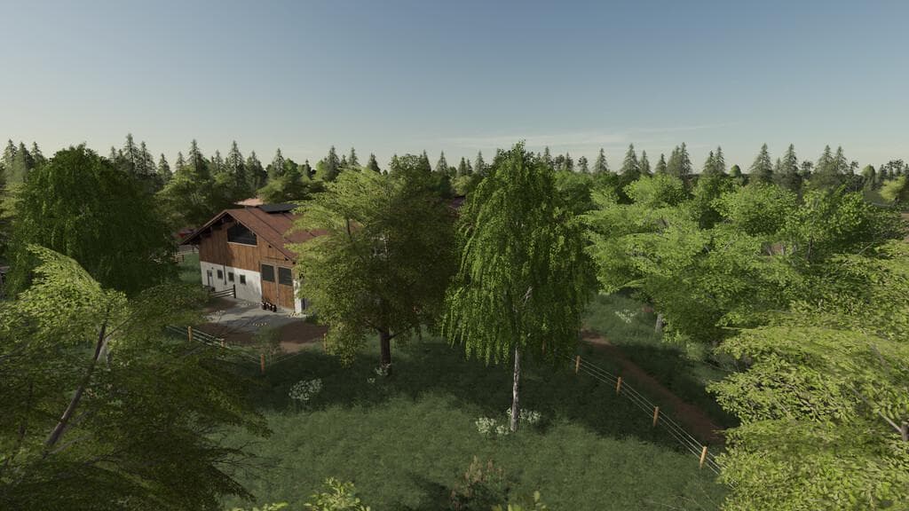 SEASONS GEO: MIDDLE SAXONY 2
