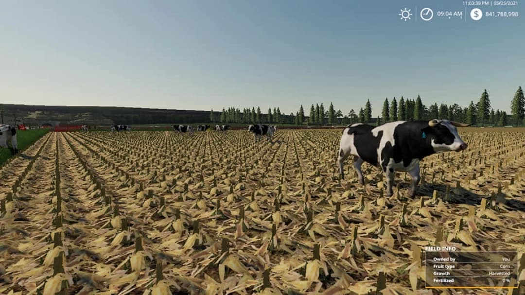 MIDWEST DAIRY MAP 5