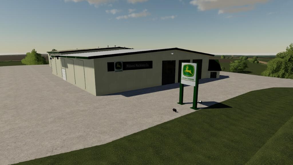 MIDWEST MACHINERY DEALERSHIP 3